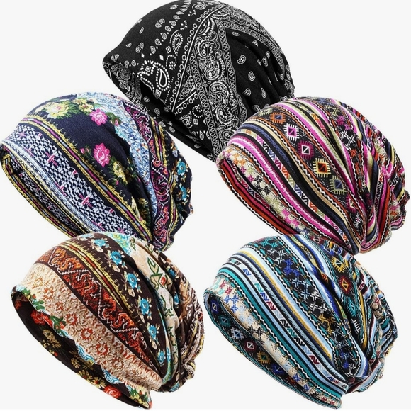 Source Unknown Accessories - NWOT Cap/Hat/Beanie/Neckercheif/Headband/Sweatband/Facecover/Nightcap/Headwear